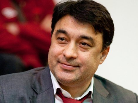 muhsinmuhamadiev