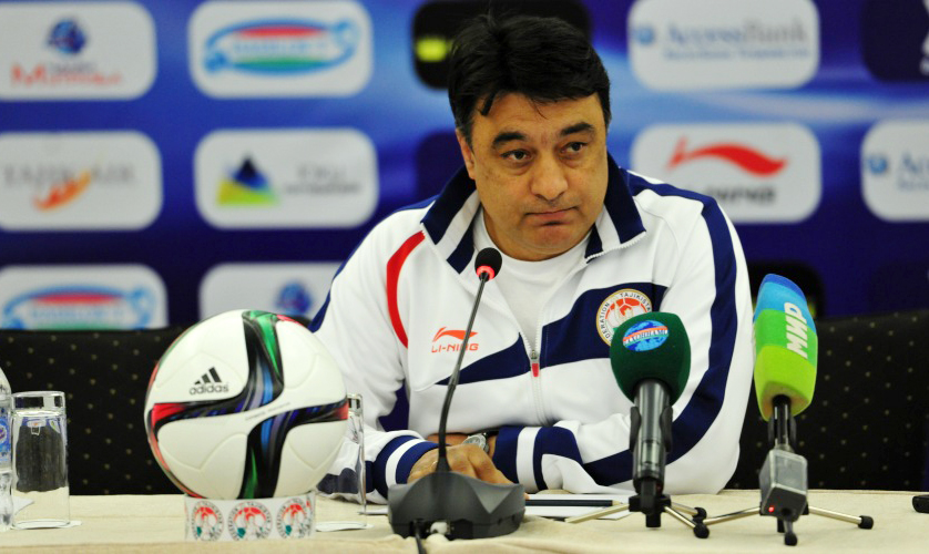 muhsinmuhammadievvoshelvtrenerskiyshtabkazahstanskogoordabasy