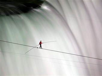 nadniagarskimvodopadom
