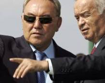 nazarbaevikarimov