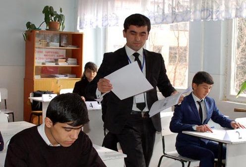 nctniktoinichtonesmozhetpovliyatnarezultatycentralizovannyhvstupitelnyhekzamenov