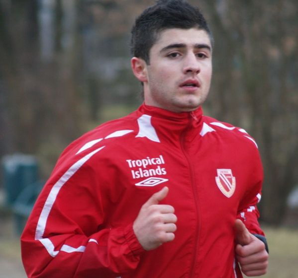 ndavronov