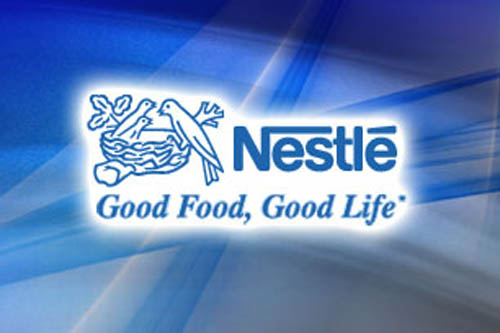 nestle