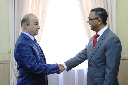 norvezhskieparlamentarii