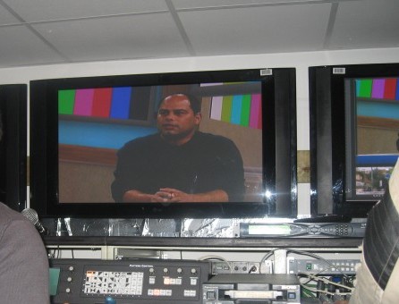 oborudovaniedlyatelekanalapers