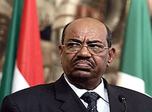 omaral-bashir
