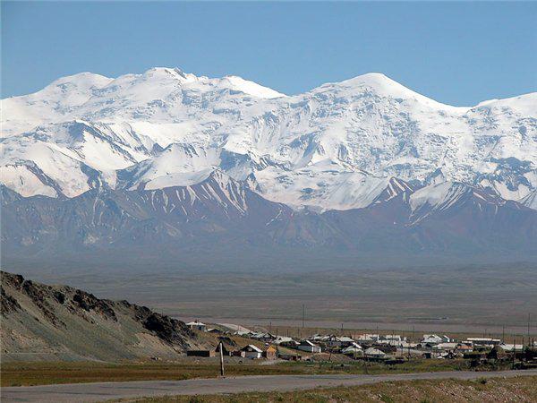 pamirskiegory