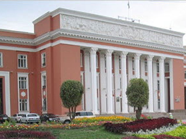 parlament