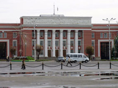 Спикер парламента Таджикистана предложил обсудить вопрос о российской антитаджикской кампании