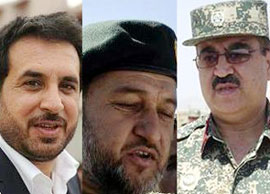 parlamentafganistana