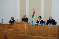 parlamenttadzhikistana