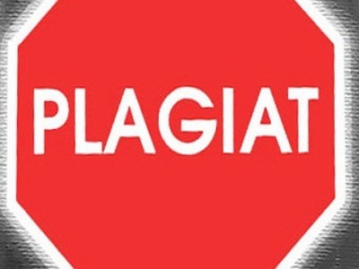 plagiat