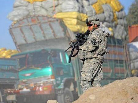 pogranpunktnaafgansko-pakistanskoygranice