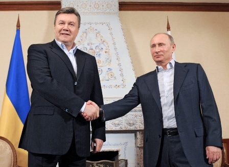 pogromy Погромы