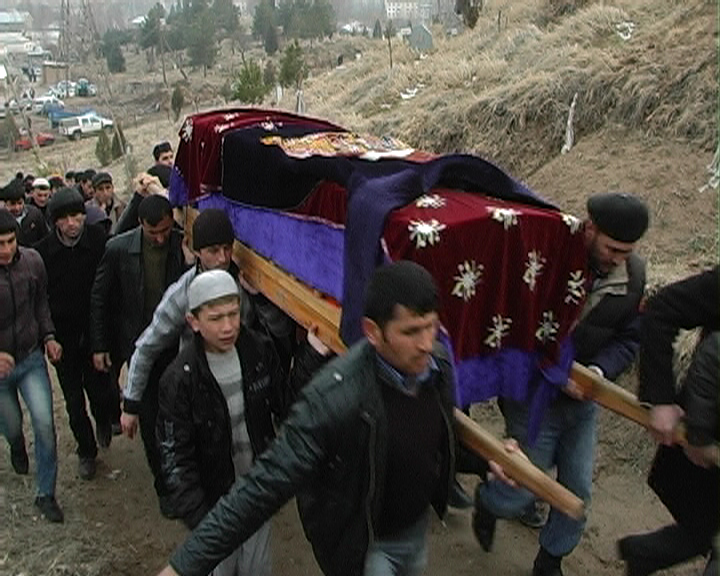 pohoronysafaralisangova