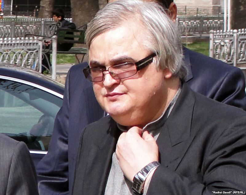 posoliranavtadzhikistane