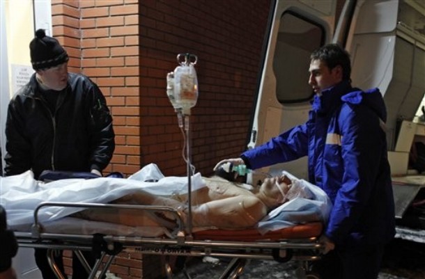 postradavshievdomodedovo