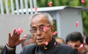 pranab