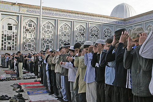 prazdnechnyynamaz