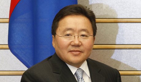 Prezident_Mongolii_Cahiagiyn_Elbegdorzh