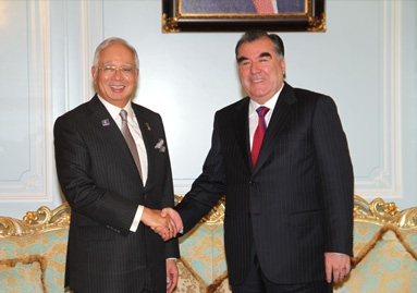 prezident_v_Malayzii