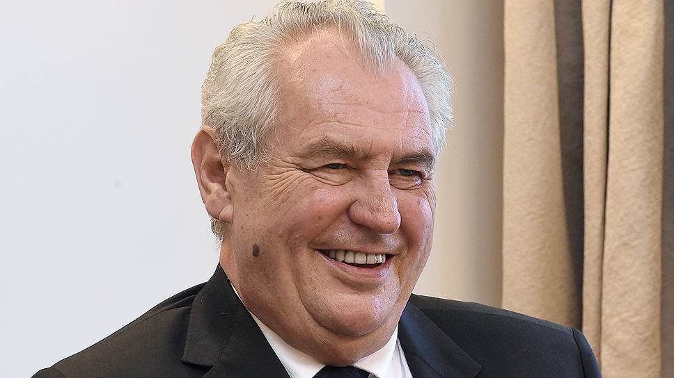 prezidentchehiinazvalputinashagomkprogressuposravneniyusbrezhnevym