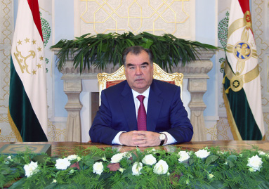prezidentpozdraviltadzhikistan