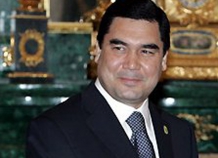 prezidentturkmenistana