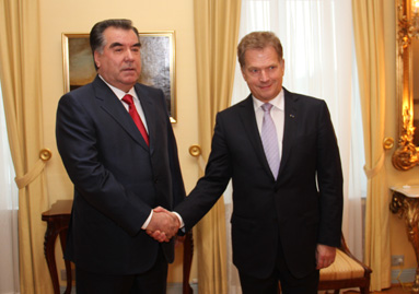 prezidentytadzhikistanaifinlyandii