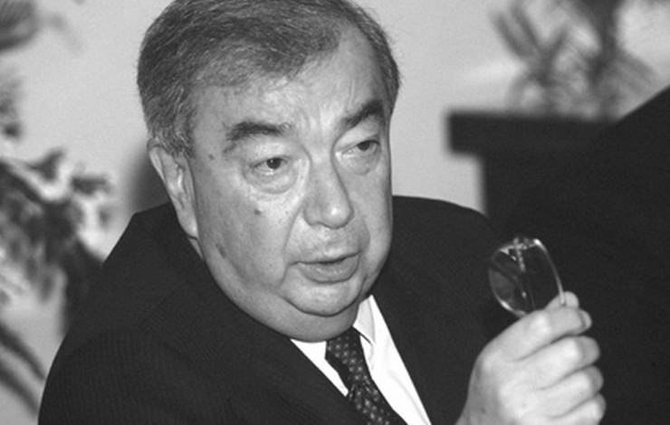 Primakov