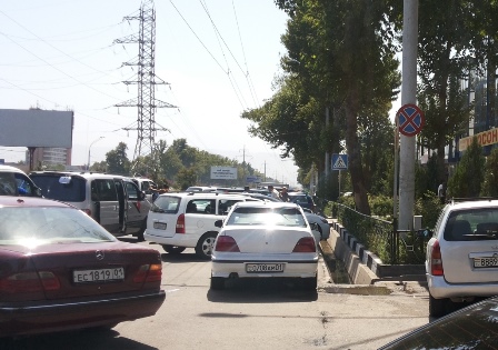 problemyavtostoyanoknapervuyu