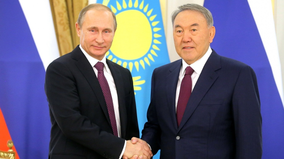 Putin_podderzhal_ideyu_Nazarbaeva_sozvat_forum_Islam_protiv_terrora