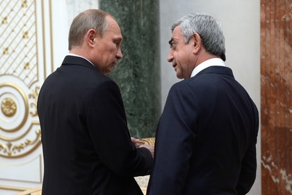 putinsargsyan