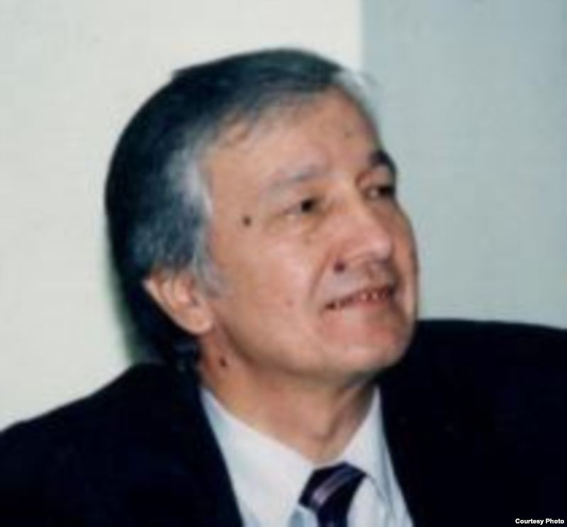 rabdullayev