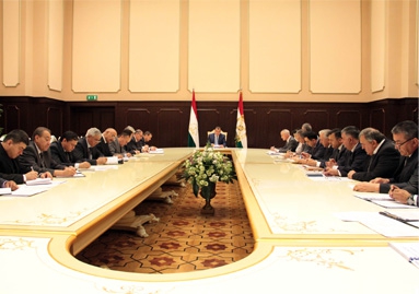 rabocheesoveshchaniyarahmona