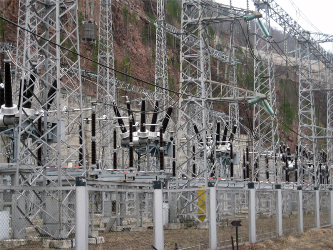 rabotypoustanovkizreu500kvnurekskoygesnahodyatsyanastadiizarashcheniya