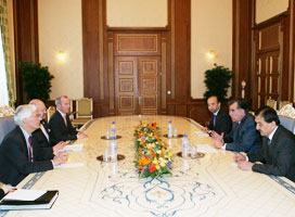 rahmon-1 Рахмон 1