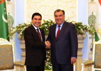rahmon_i_berdymuhammadov