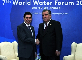 Rahmon_i_prezident_Turkmenistana