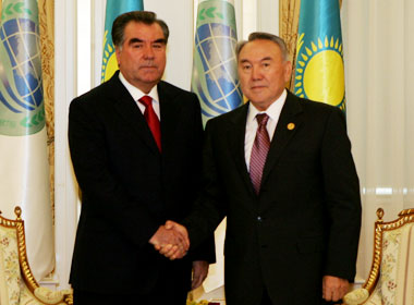 rahmoninazarbaev