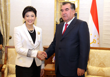 rahmonipremer-ministrtailanda