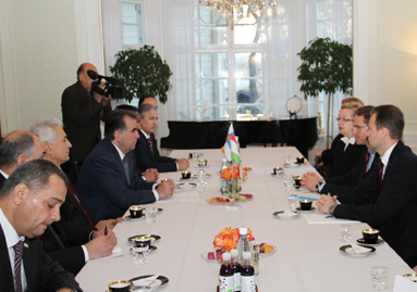 rahmonipremerfinlyandii