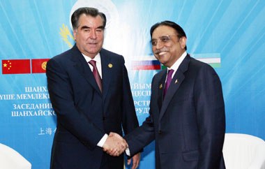 rahmonizardari