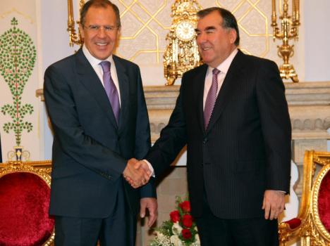 rahmonlavrovvdushanbe