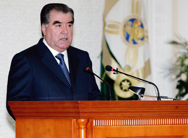 rahmonnazasedanii