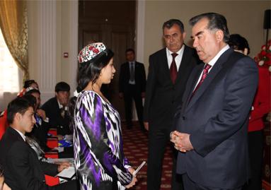 rahmonsdushanbinskimisirotami