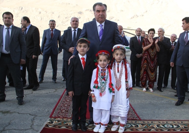 rahmonvhoroge