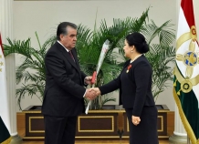 rahmonvruchaetdocheriordensharaf