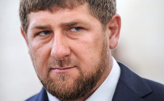 ramzankadyrovnapomnilobrakepugachevoykritikamsvadby17-letneychechenki