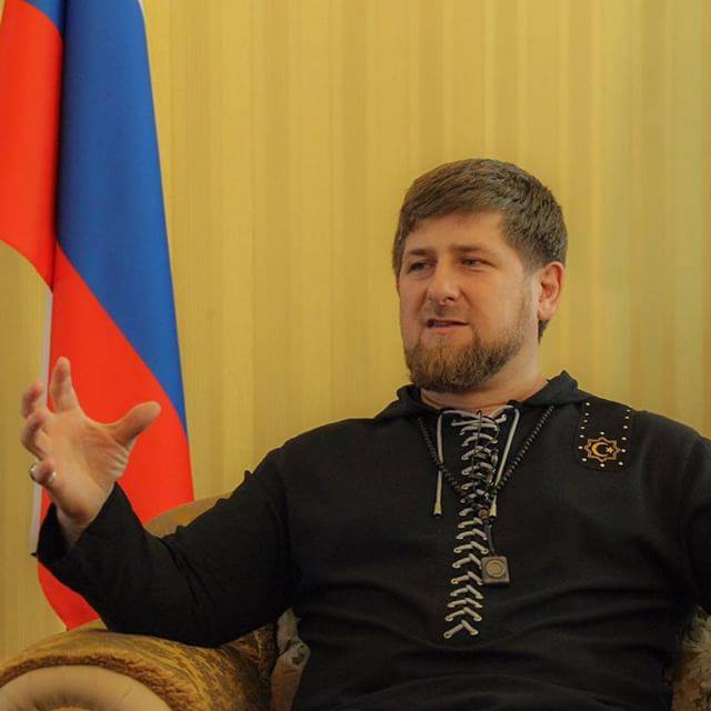 ramzankadyrovprizval
